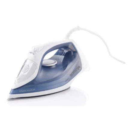 Gorenje SIK2200WB Steam iron  2200W  Water