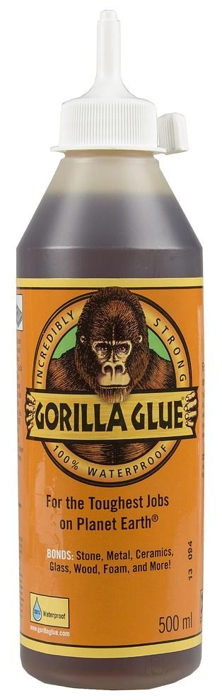 Gorilla līme 500 ml 1044181 5704947000134