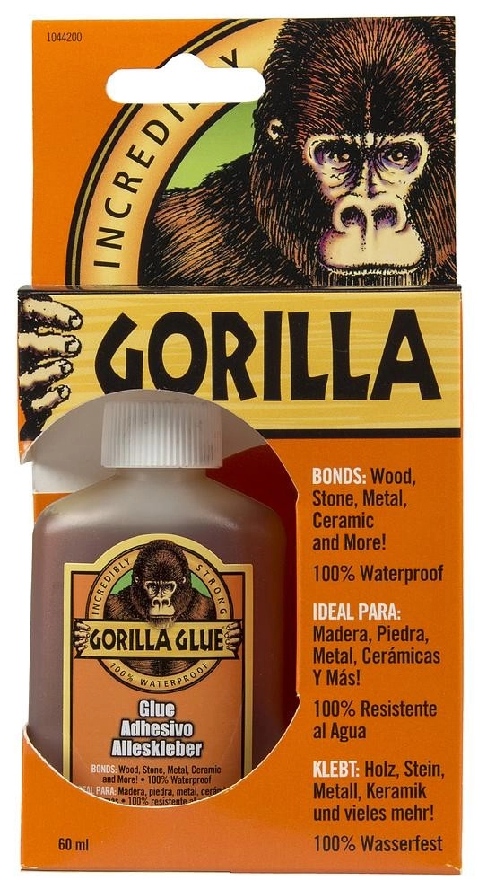Gorilla līme 60 ml 1044202 GOR1044202