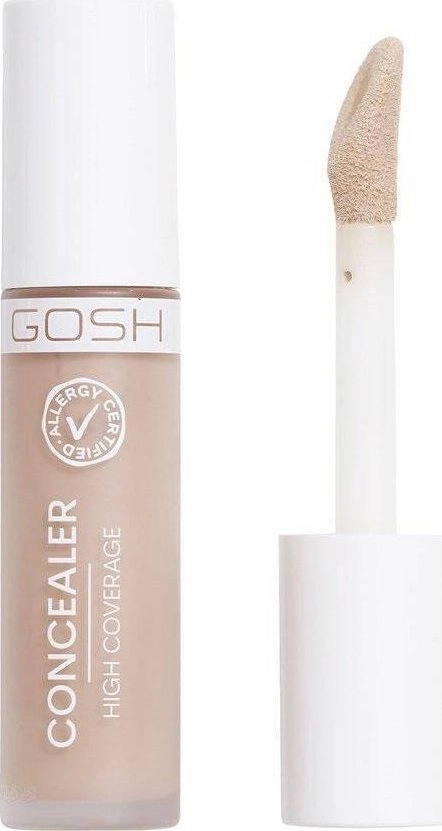 Gosh Gosh Concealer High Coverage highly