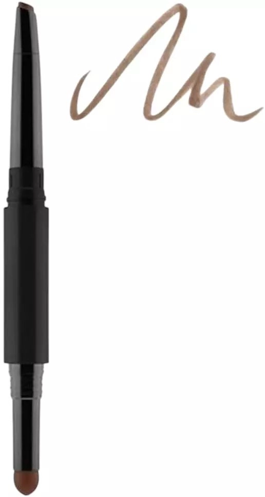 Gosh Long Lasting Double Eyebrow Cream