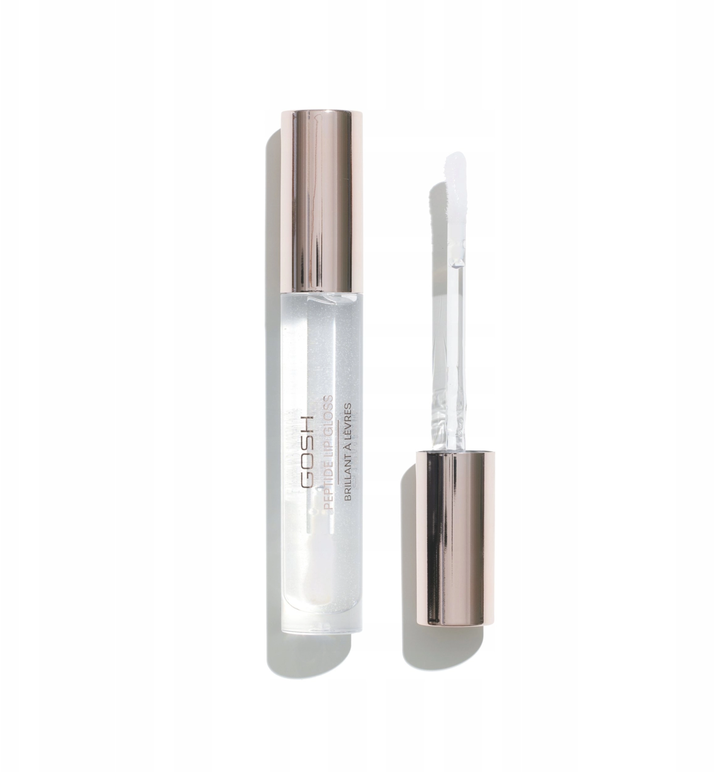 Gosh Peptide Vegan Explosive Lip Gloss