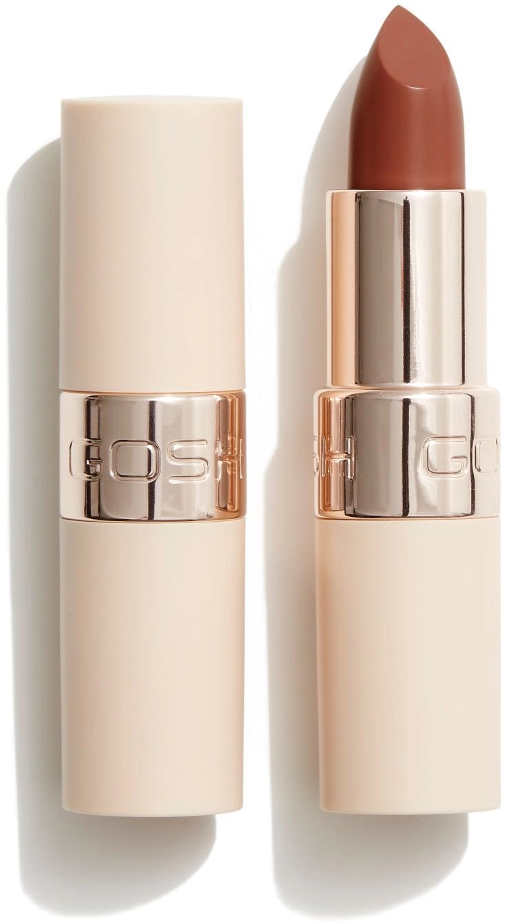 Gosh Luxury Nude Lips Cream Lipstick
