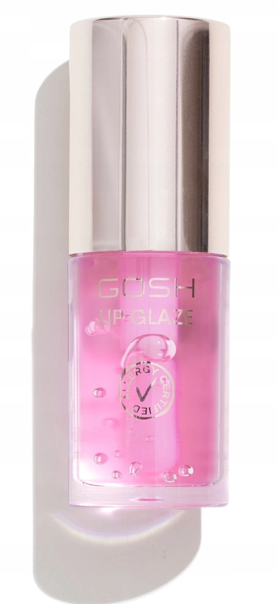 Gosh Lip Glaze Lip Gloss 001
