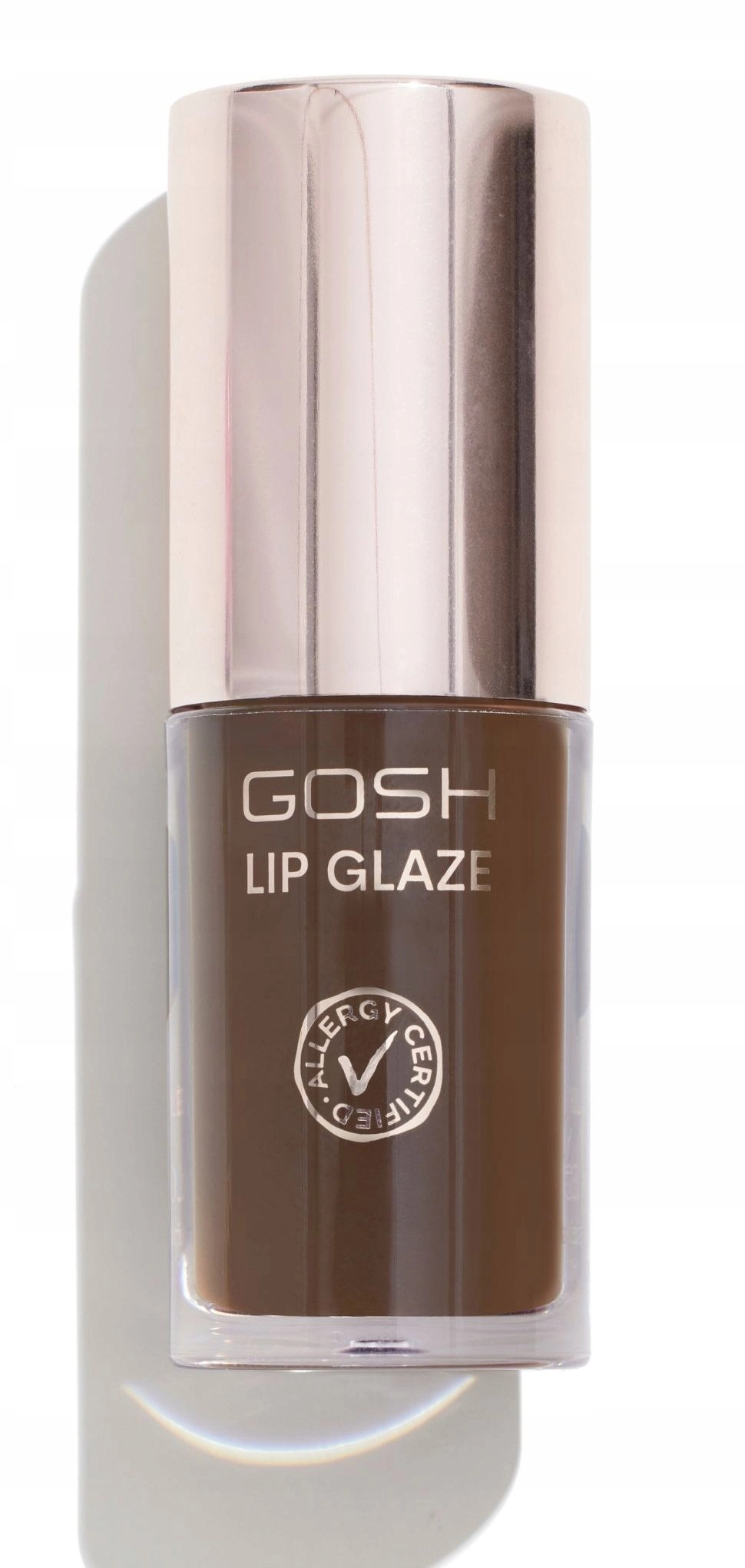 Gosh  Lip Glaze  Semi-transparent color  Roll-On