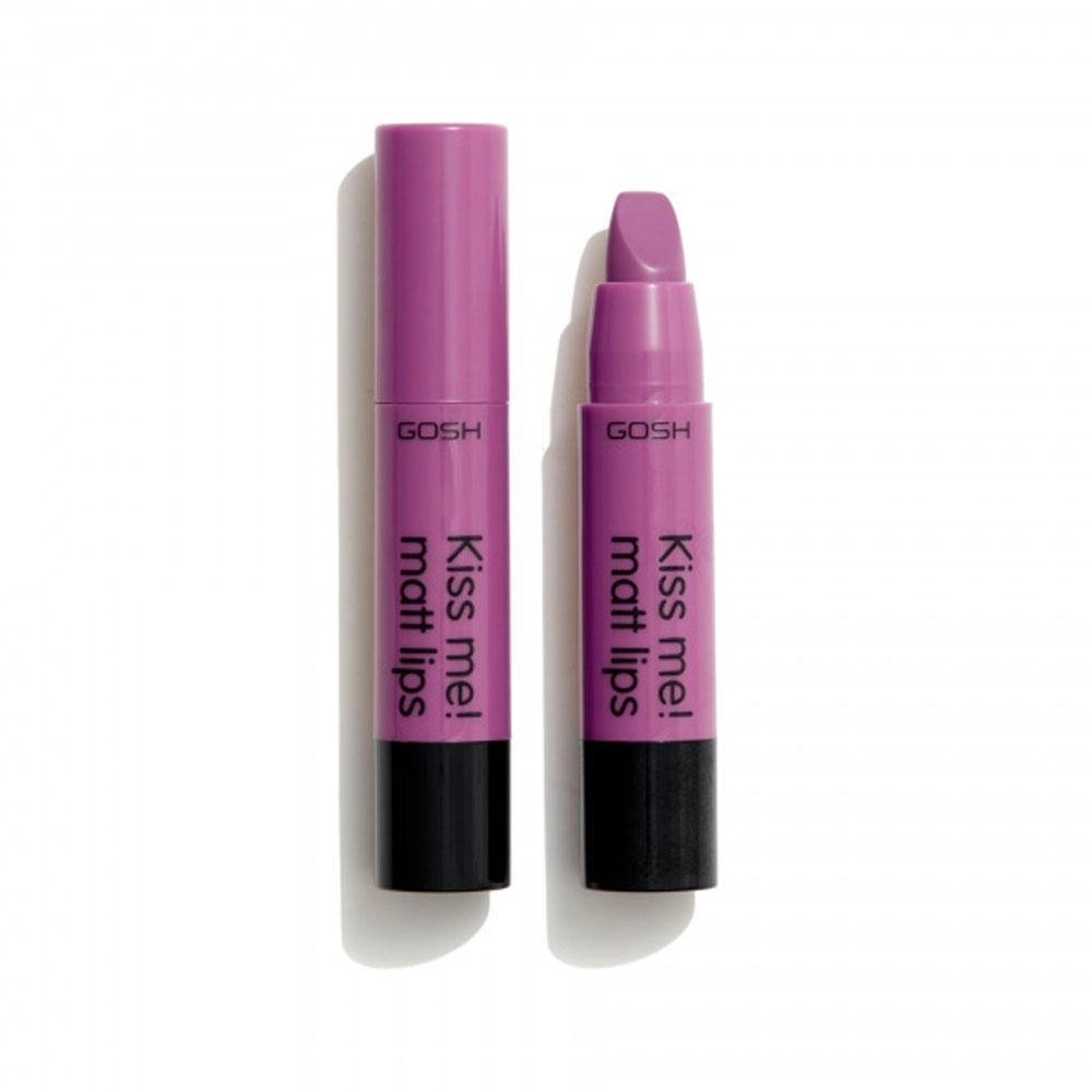 Gosh Gosh  Kiss Me!  Cream Lipstick