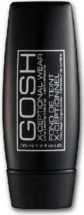 Gosh X-CEPTIONAL WEAR Sand 14 covering