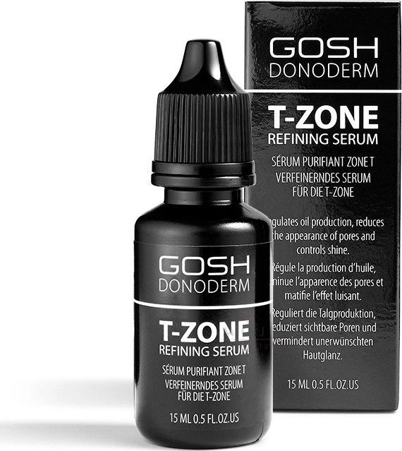 Gosh Intensywne serum do twarzy Donoderm