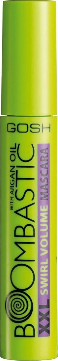 Gosh Boombastic Swirl Mascara 13ml 5711914060305