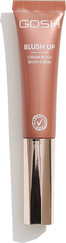 Gosh Gosh Blush Up cream blush