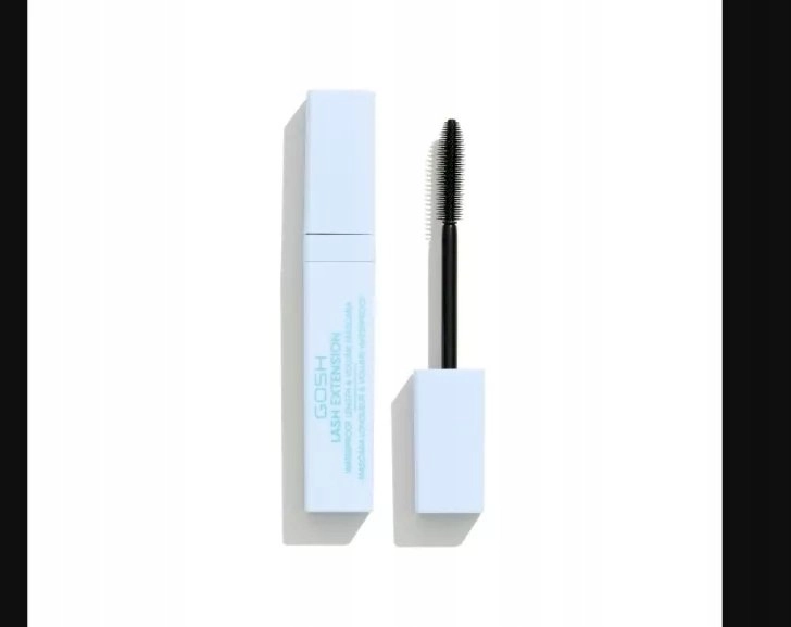 GOSH_Waterproof Lash Extension Mascara 7ml 5711914211714