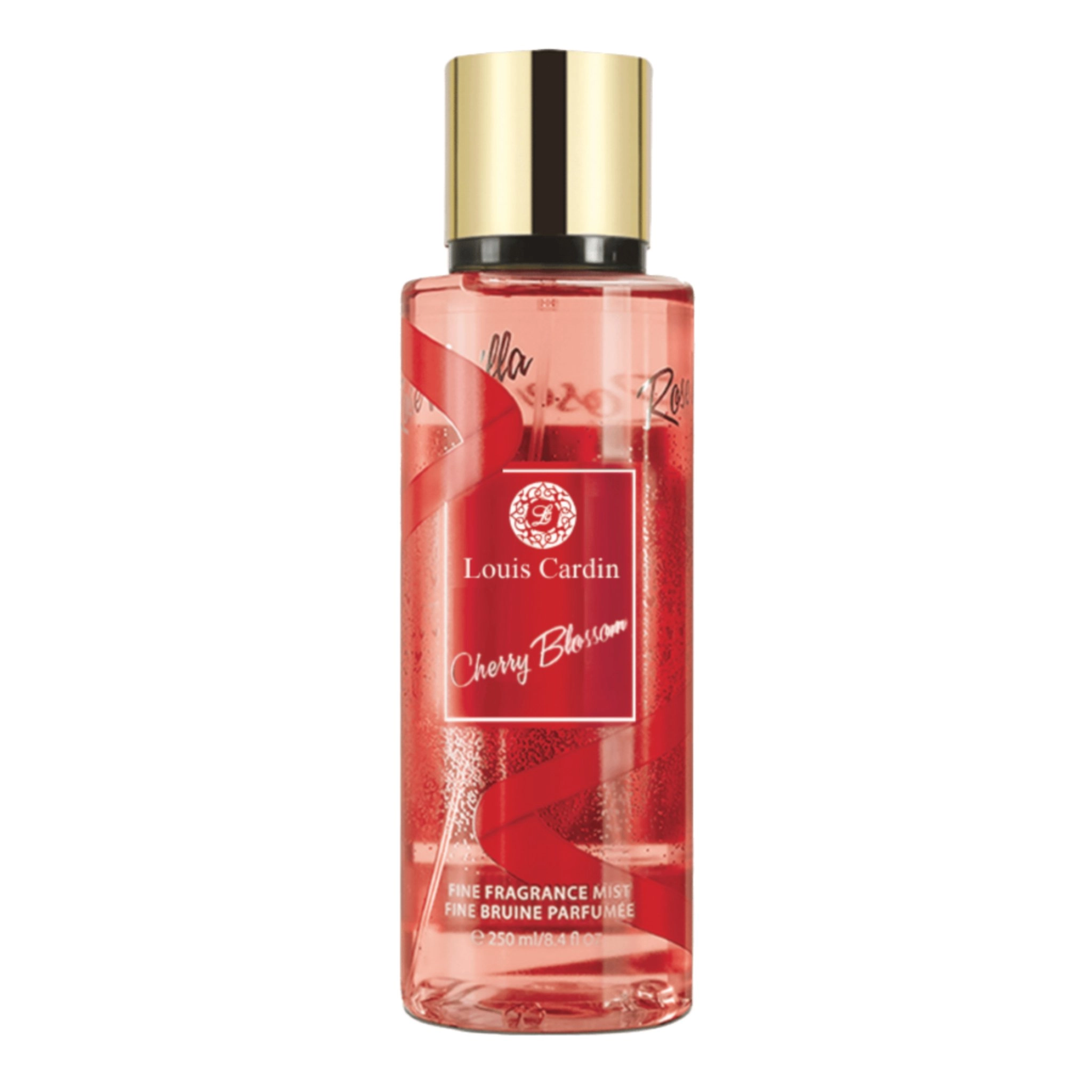 Gosh Louis Cardin  Cherry Blossom  Body