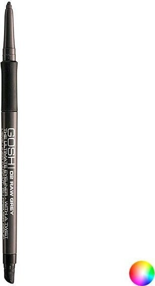 Gosh Copenhagen Eyeliner The Ultimate Gosh
