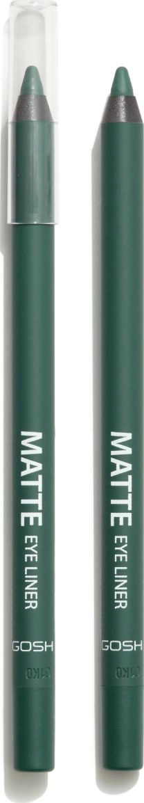 Gosh GOSH eye pencil MATTE 012