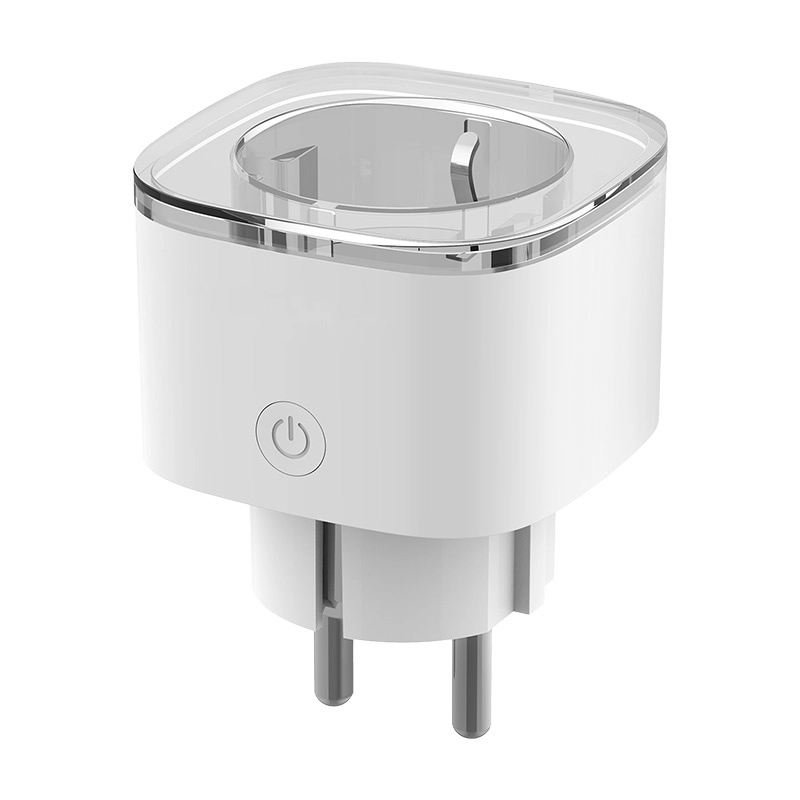 Inteligentne gniazdko WiFi Gosund EP8-M 16A