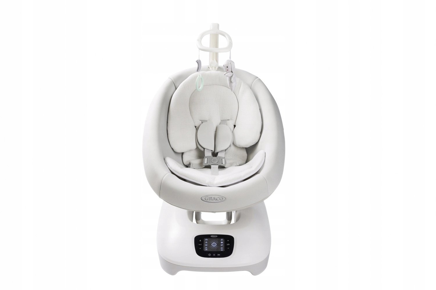Graco GRACO ELUMA SWAY SWING 1AU999RRIE