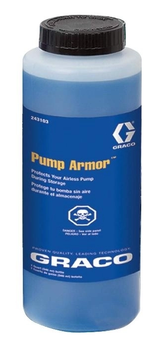 GRACO PUMP ARMOR LIQUID 1L 253574