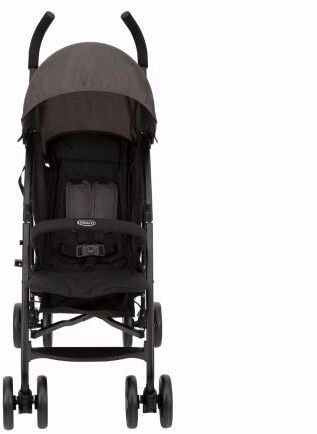 Graco stroller GRACO TRAVELITE BLACK GRAY