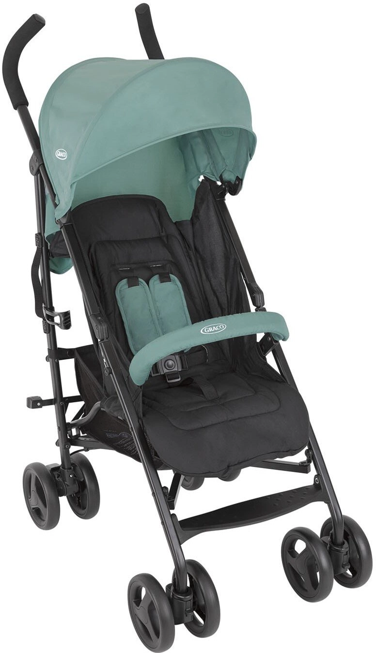 Wózek Graco GRACO Wózek TRAVELITE MINT