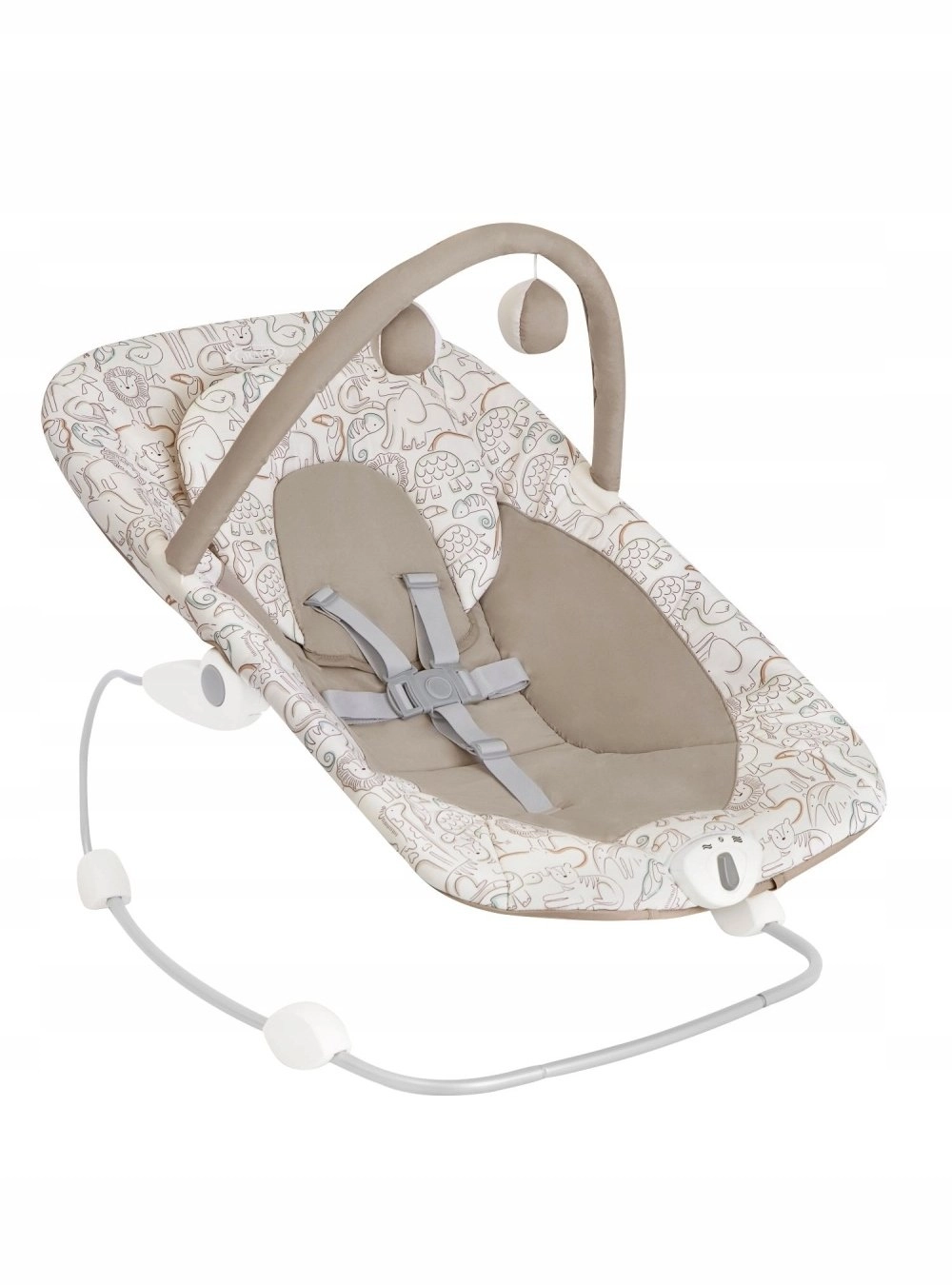 Graco GRACO CHEERIE SWING GB1707BAS0 5060624774270
