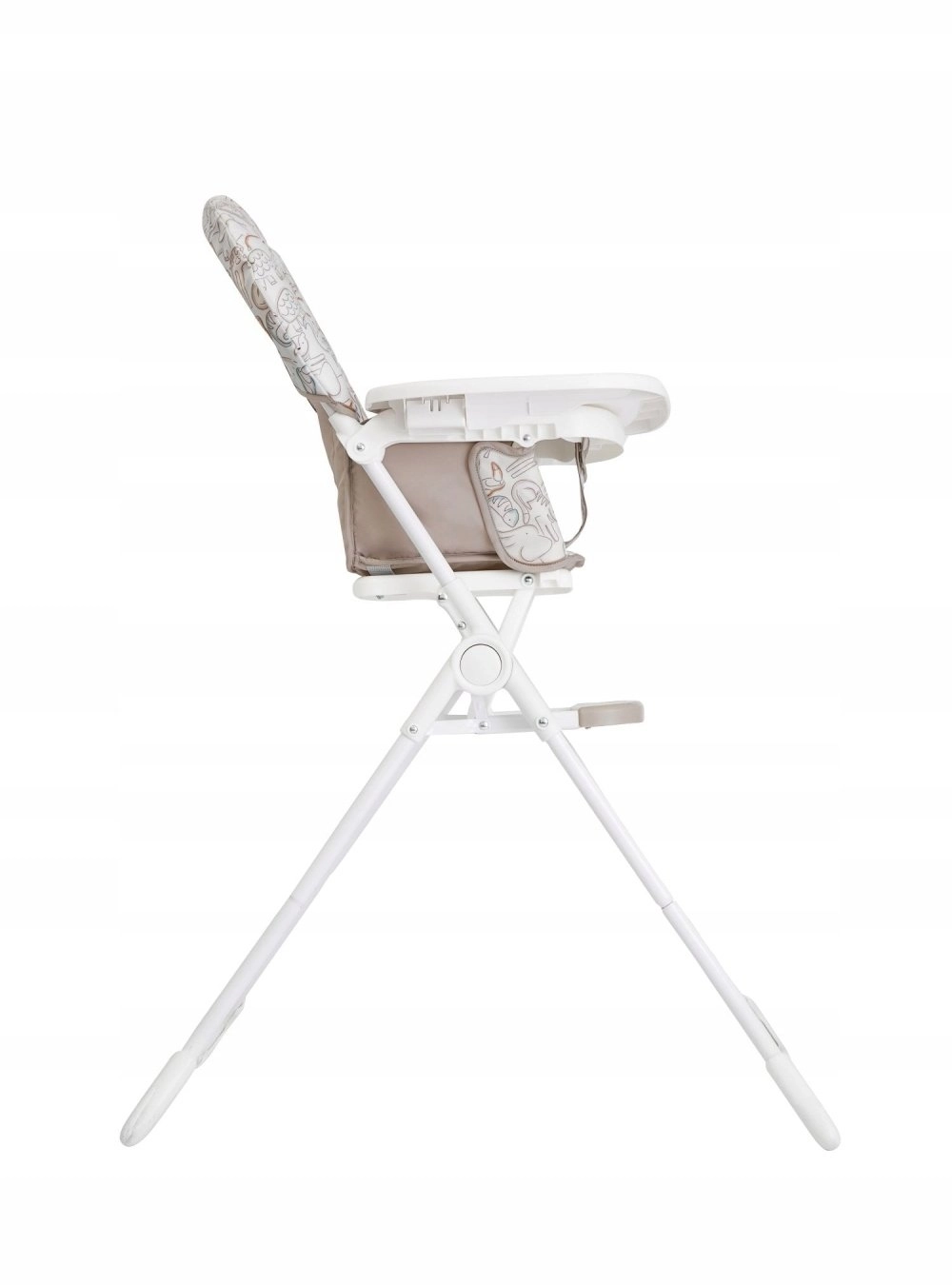 Graco GRACO MINILITE SAFARI CHAIR GH2502AAS0