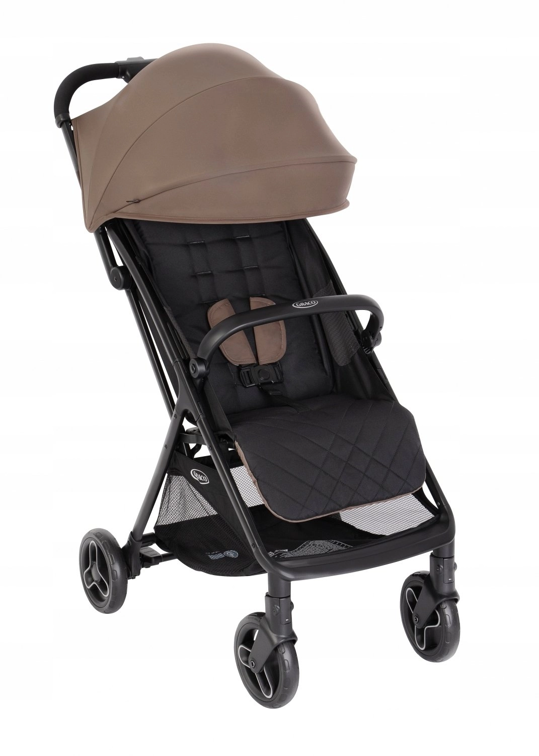 Graco stroller GRACO MYAVO FOSSIL GS2107BBFS