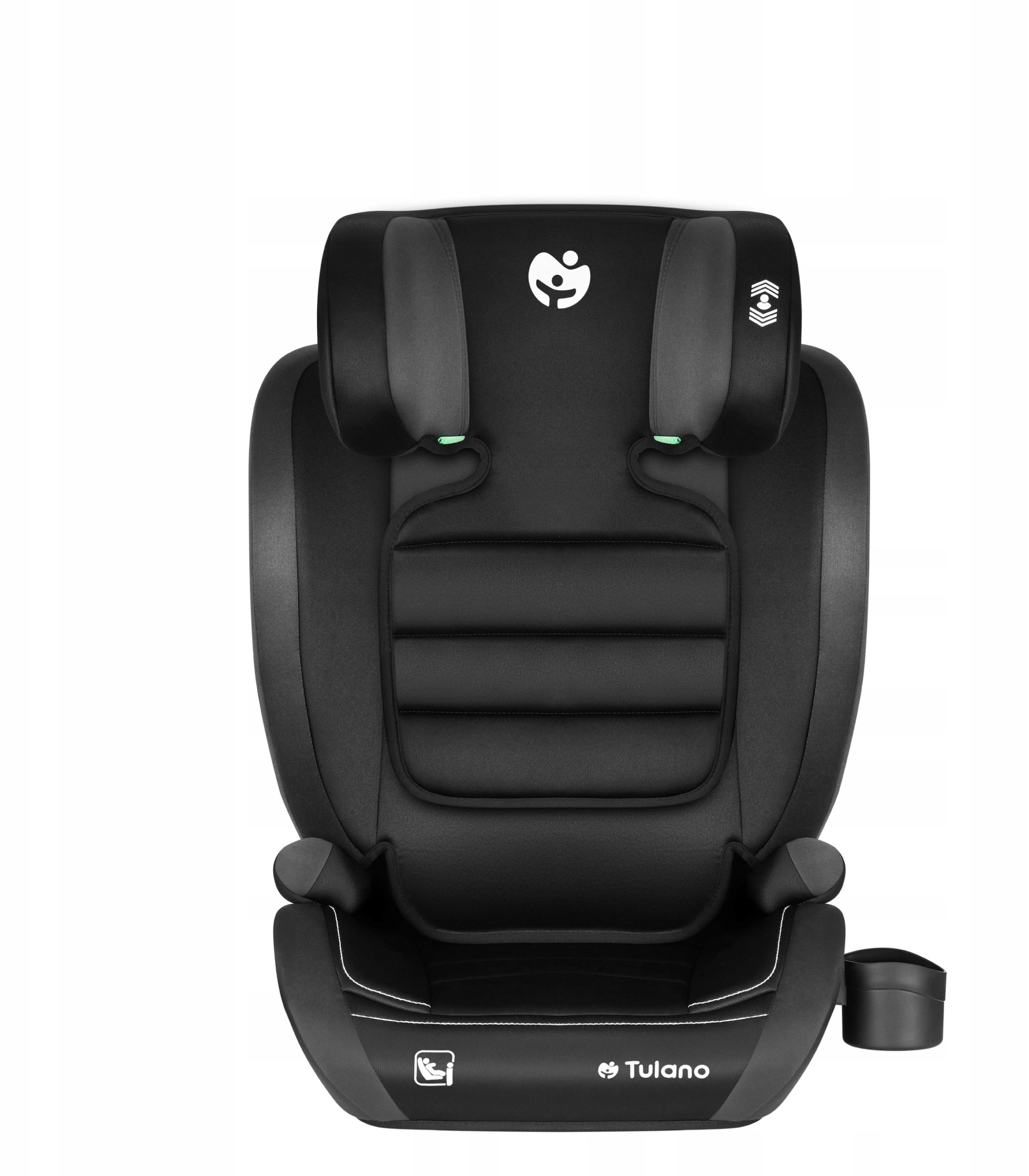 Graco Joy 25 Car Seat Black-Grey
