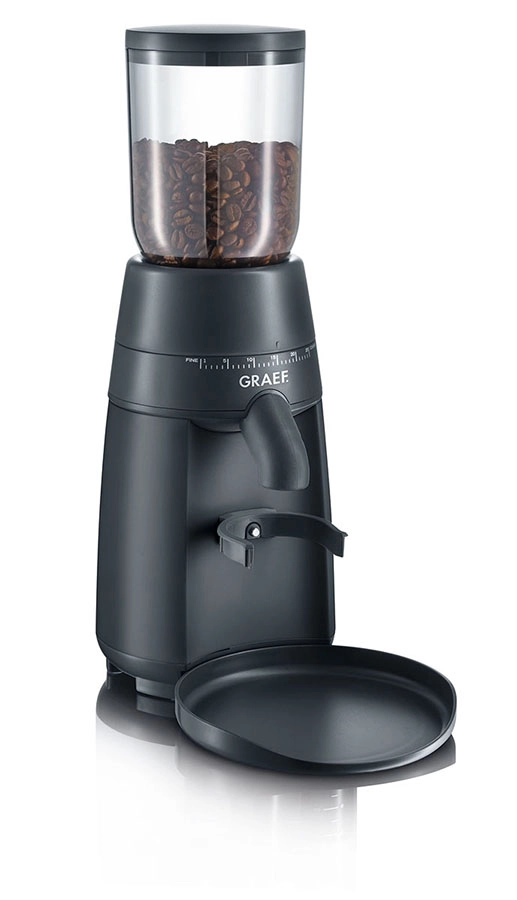 Graef CM 702 EU coffee grinder