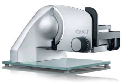 Graef Classic slicer Electric 170 W