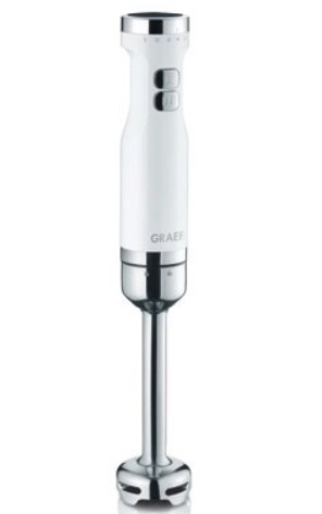Graef HB501EU blender 0.7 L
