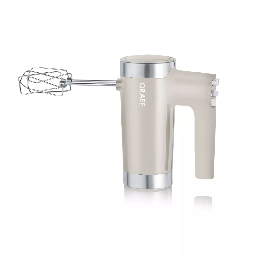 Graef HM508 Hand mixer 600 W
