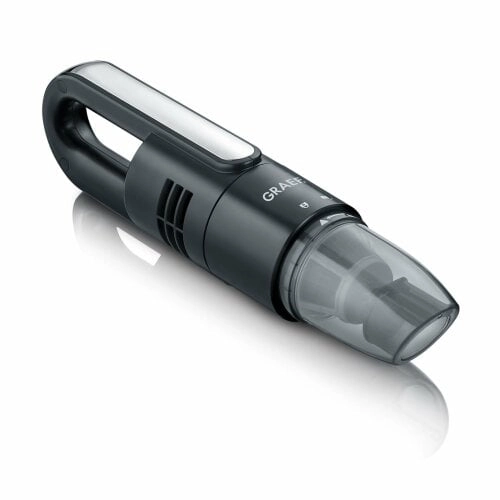 Graef CrumbChef KC 502 handheld vacuum