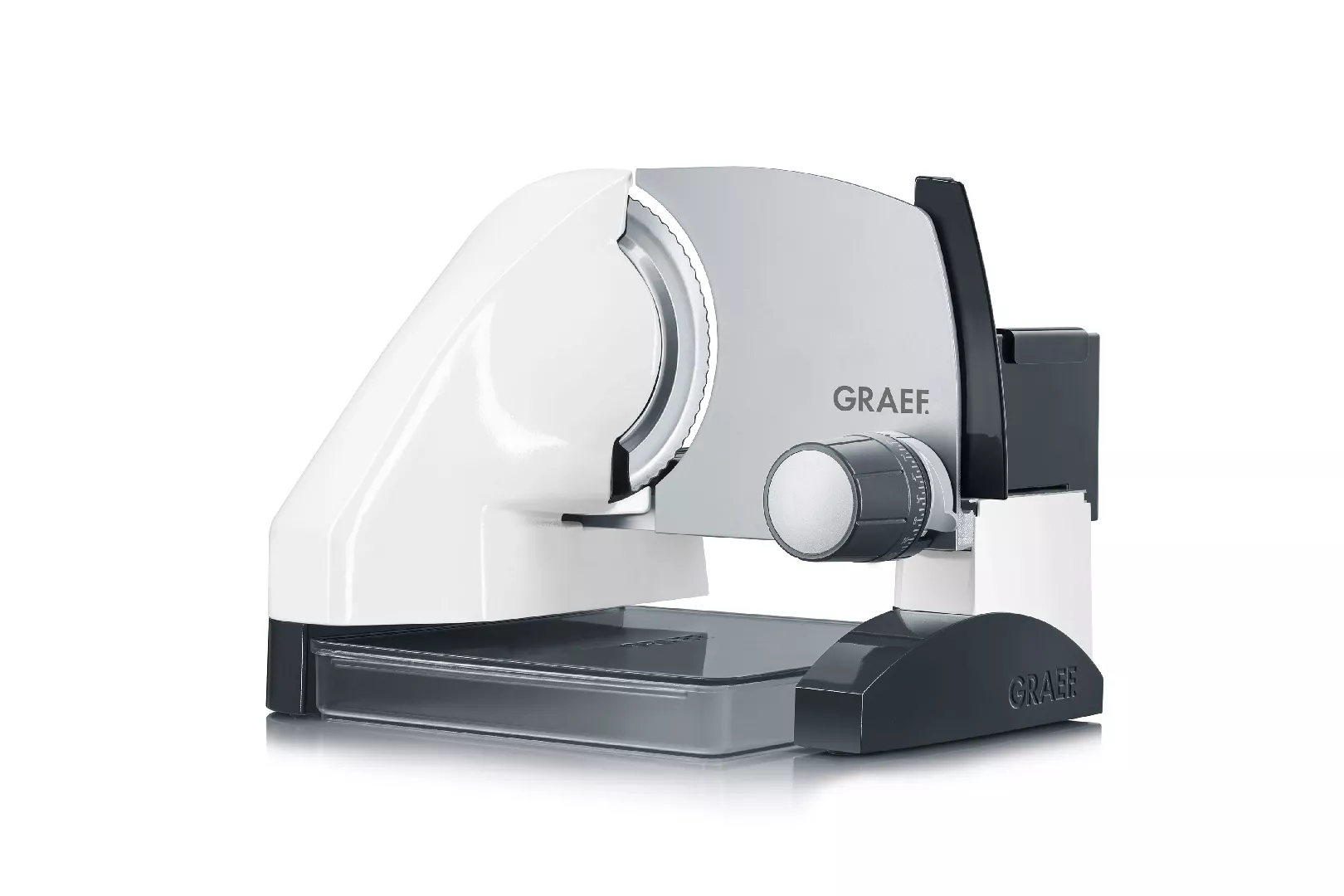 Graef SKS 500 slicer Electric 170