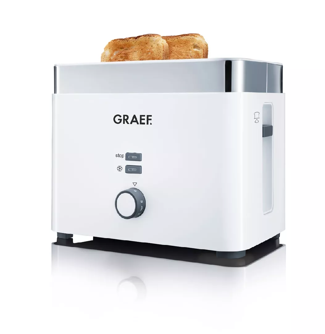 Graef TO 61 2 slice(s) 1000