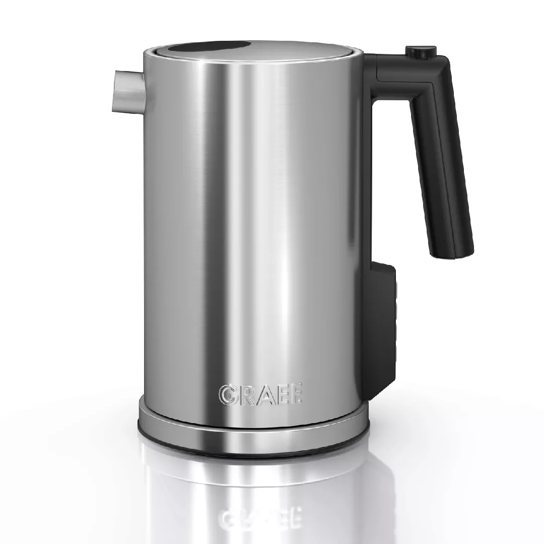 Graef WK900 electric kettle 1.2