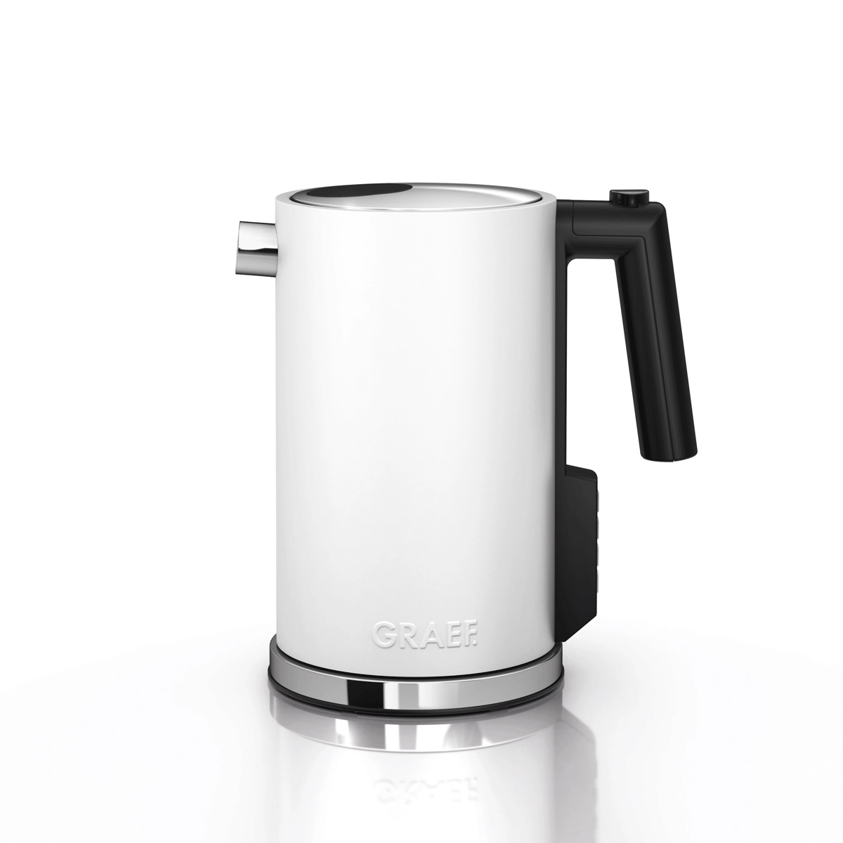 Graef WK901EU electric kettle 1.2