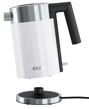 Graef WK 401 electric kettle 1