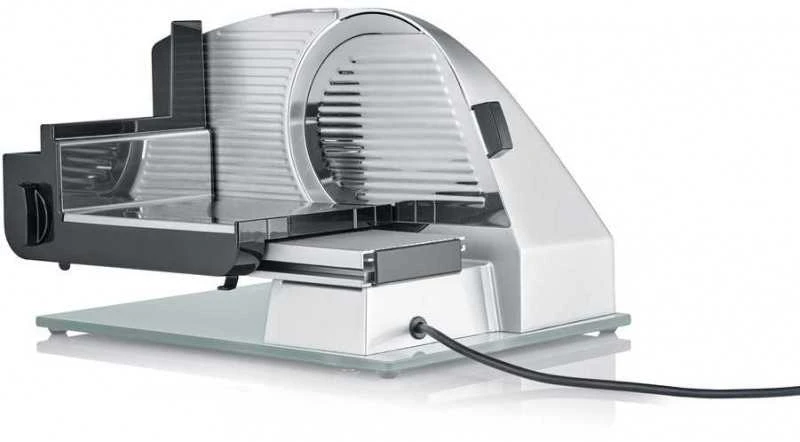 GRAEF cutter Master M20F silver 610127