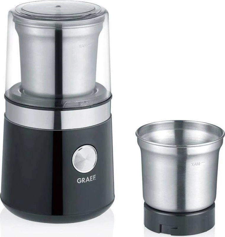 GMBH  CO Graef CM102EU CoffeeKitchen coffee