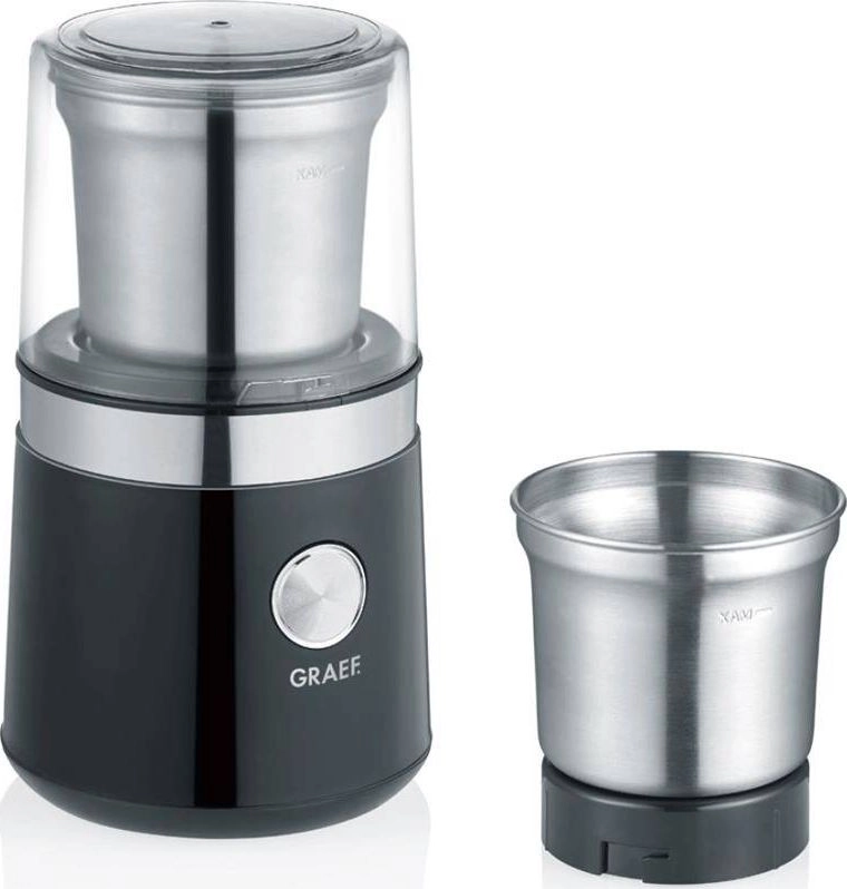 GMBH  CO Graef CM102EU CoffeeKitchen coffee