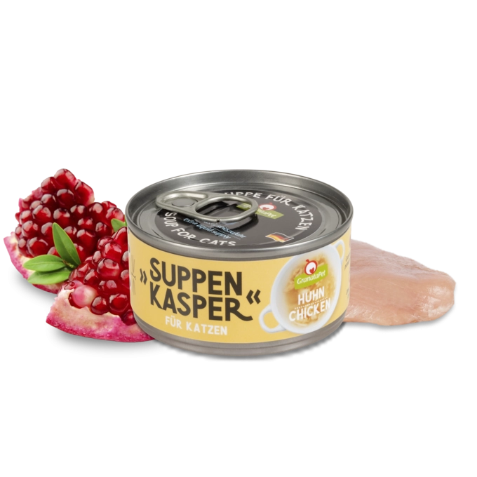 GranataPet SUPPENKASPER 15427983 4260165199414