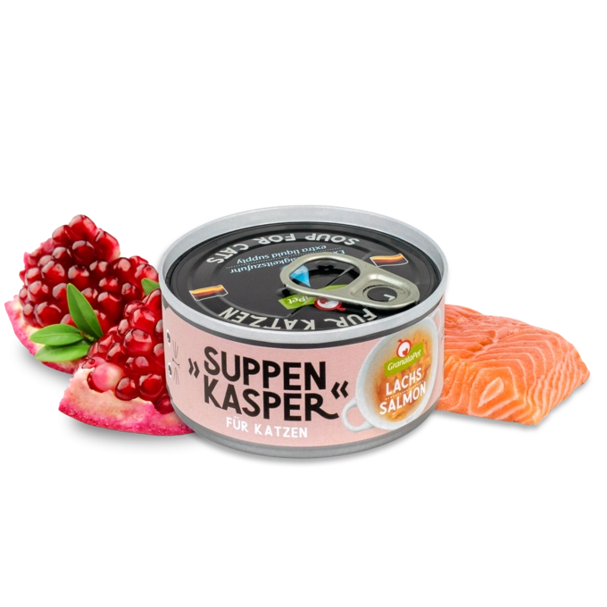 GranataPet Suppenkasper salmon 15441717 4260165199445