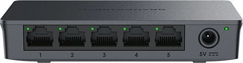 Switch GrandStream Switch Grandstream GWN7700 (5x