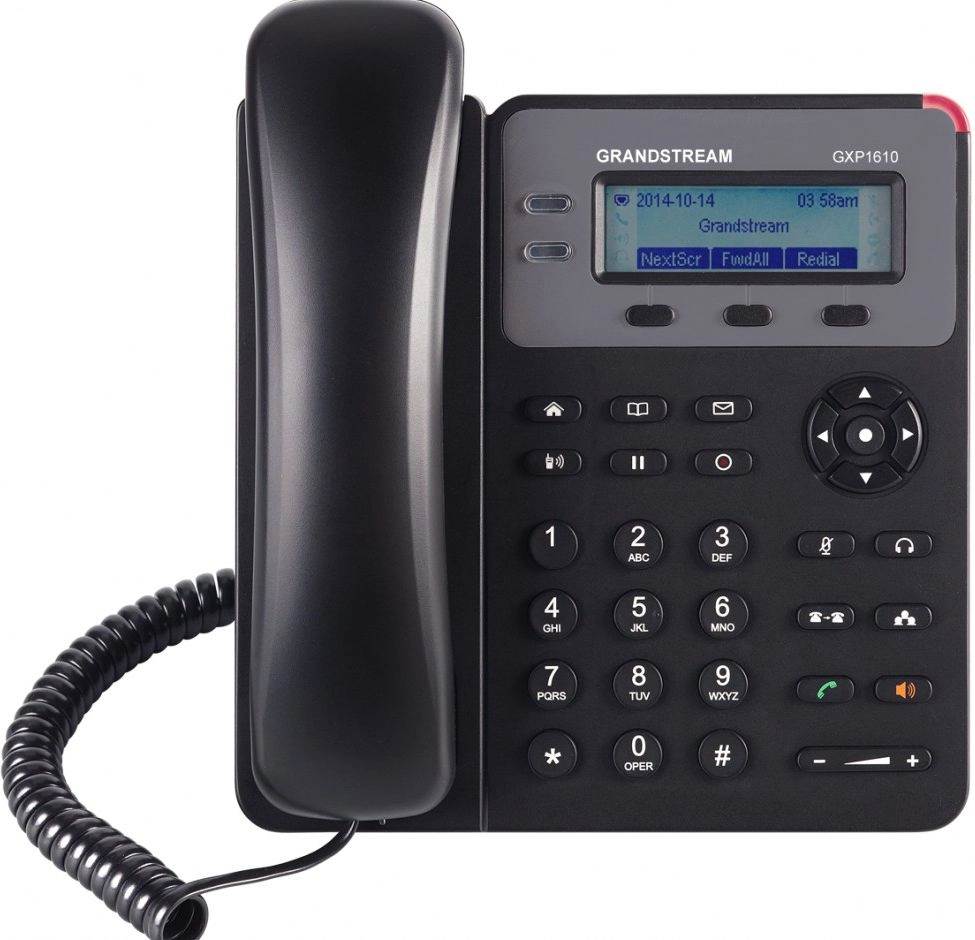 Grandstream GXP 1610 GGXP1610 GXP 1610
