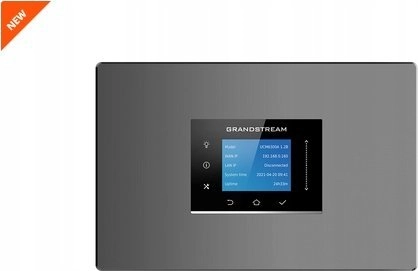 PBX Central Grandstream UCM6300A - 0