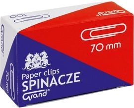 Grand Spinacz okrągły R70  50 szt