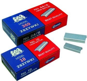 Grand Staples Grand 1000 pcs (21K047A)