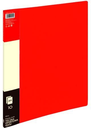 Grand Offer folder 10 red T-shirts