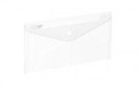 Grand Envelope with snap closure 225x124mm