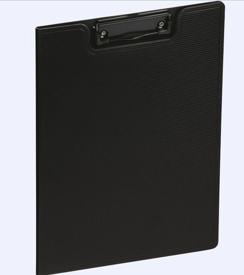 NOTodesk clip folder black GRAND 321404